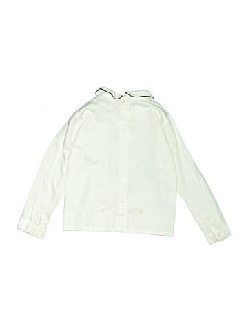 Rachel Riley Long Sleeve Blouse (view 2)