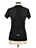 Asics Tweed Gray Active T-Shirt Size M - photo 2