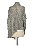 Ecote Gray Cardigan Size S - photo 2