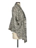 Ecote Gray Cardigan Size S - photo 4