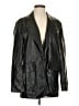 Princess Polly Black Blazer Size 4 - photo 1