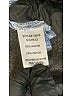 Assorted Brands 100% Rayon Plaid Blue 3/4 Sleeve Button-Down Shirt Size S - photo 8