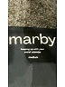 Assorted Brands Solid Black Casual Skirt Size M - photo 3