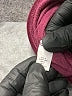 SO Burgundy Pullover Sweater Size L (kids) - photo 4