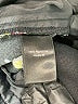 Ann Taylor 100% Polyester Print Black Casual Pants Size S - photo 8