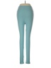 Lularoe Teal Active Pants One size - photo 2