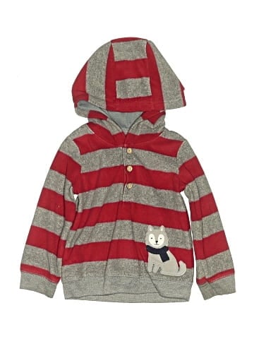 Child of Mine by Carter's Sweatshirt (view 1)