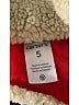 Carter's Red Vest Size 5 - photo 3