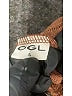 OGL Brown Cardigan Size S - photo 8
