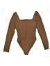 Assorted Brands Brown Bodysuit Size M - photo 2