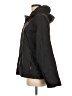 Unbranded Solid Black Windbreaker Size M - photo 5