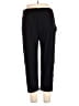 Vecceli Italy Black Casual Pants Size XL - photo 2