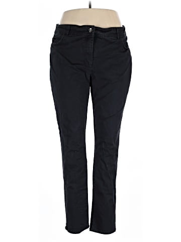 Un Jour Ailleurs Jeans (view 1)