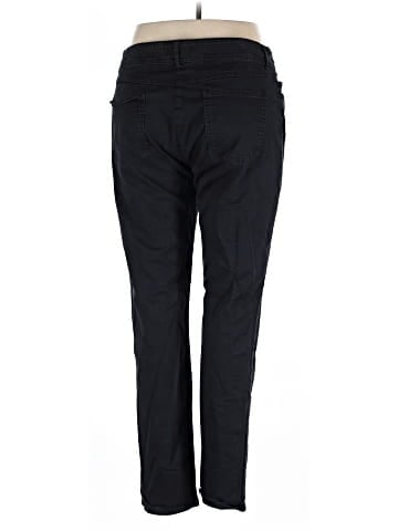 Un Jour Ailleurs Jeans (view 2)