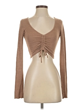 Wilfred Free Long Sleeve Top