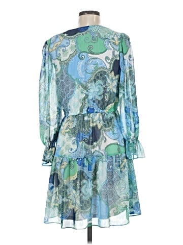 London Times Casual Dress (view 2)