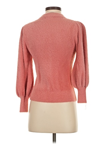 For Love & Lemons 3/4 Sleeve Top (view 2)