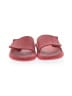 DSG Red Sandals Size 6 - photo 2