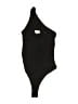 Superdown Black Bodysuit Size S - photo 2