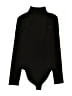 Zara Black Bodysuit Size S - photo 2