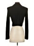 Lichi Black Blazer Size XS - photo 2