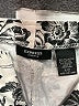 Express Floral White Ivory Casual Pants Size 1 - photo 7