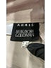 AKRIS 100% Wool Solid Tan Wool Pants Size 10 - photo 7