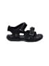 Timberland Black Sandals Size 7 (kids) - photo 1