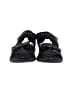 Timberland Black Sandals Size 7 (kids) - photo 2