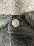 Levi's Black Jeans Size 34 waist - photo 4