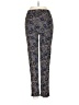 Coco + Carmen Paisley Blue Casual Pants Size S - photo 2