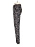 Coco + Carmen Paisley Blue Casual Pants Size S - photo 5