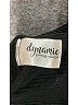 Dynamic Black Tank Top One size - photo 7