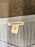 Nordstrom Blue Pullover Sweater Size M - photo 7