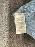 Nordstrom Blue Pullover Sweater Size M - photo 8