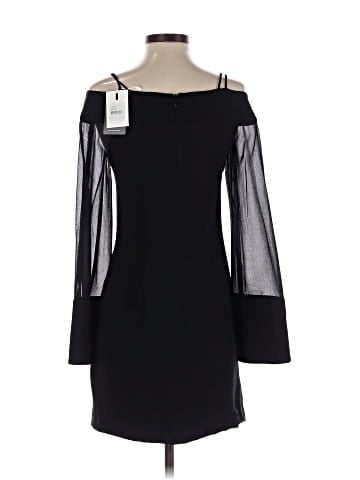 C/MEO Collective Cocktail Dress (view 2)