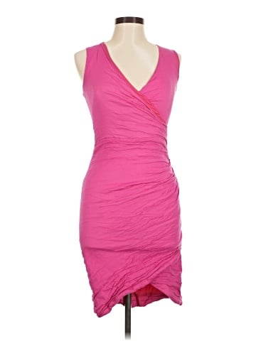 Nicole Miller Artelier Cocktail Dress (view 1)