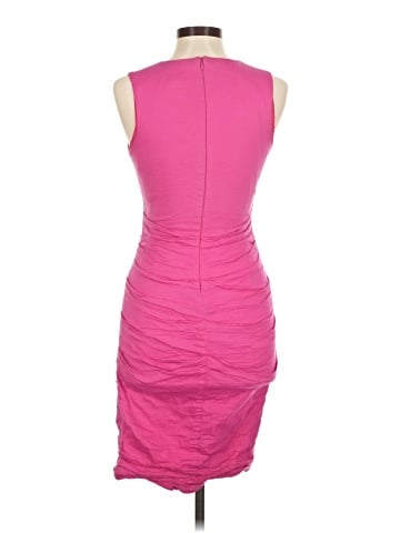 Nicole Miller Artelier Cocktail Dress (view 2)