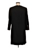 J.Crew Black Casual Dress Size 6 - photo 2