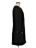 J.Crew Black Casual Dress Size 6 - photo 4