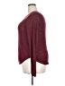 Pinque 100% Acrylic Burgundy Pullover Sweater Size XXL - photo 5