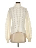 UpWest Ivory Pullover Sweater Size S - photo 1