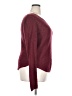 Pinque 100% Acrylic Burgundy Pullover Sweater Size XXL - photo 4