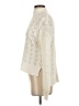 UpWest Ivory Pullover Sweater Size S - photo 5