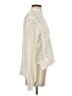 UpWest Ivory Pullover Sweater Size S - photo 4