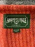 American Eagle Outfitters Solid Red Pink Pullover Sweater Size XS - photo 4