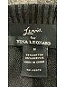 Lennie For Nina Leonard Black Pullover Sweater Size M - photo 7