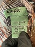 Maple Argyle Brown Casual Dress Size 4 - photo 8
