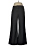 Style&Co Black Dress Pants Size 10 Short - photo 1