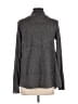 REI Gray Cardigan Size S - photo 2